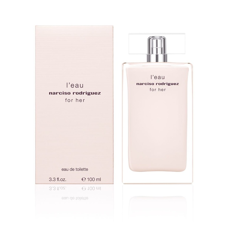 Narciso Rodriguez L’Eau 100ml EDT (L) SP