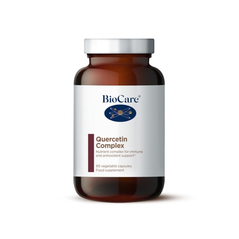 Quercetin Complex 90 capsules