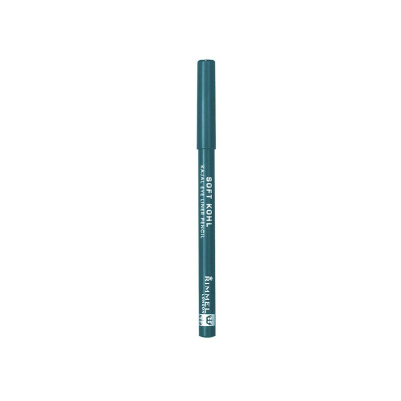 Rimmel Soft Kohl 031 Jungle Green Eye Liner Pencil