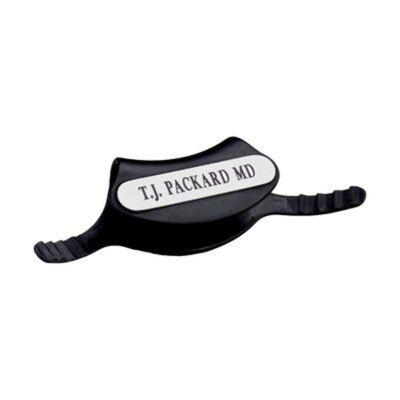 Stethoscope Identification Tag 1 unit