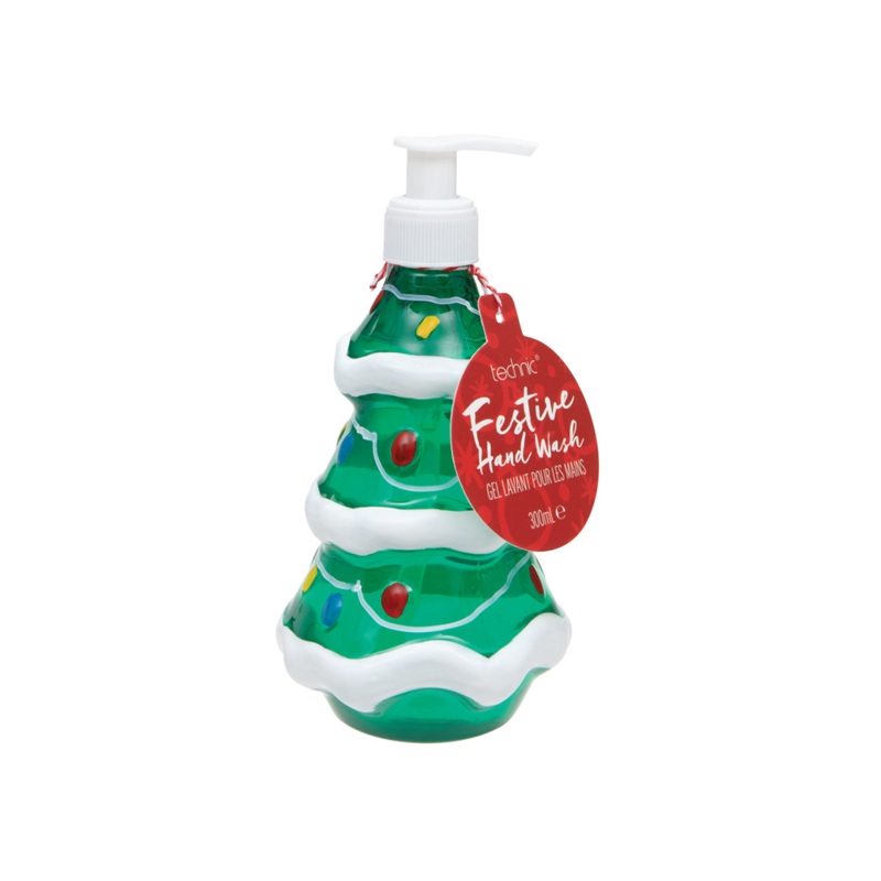 Technic Christmas Tree Hand Wash
