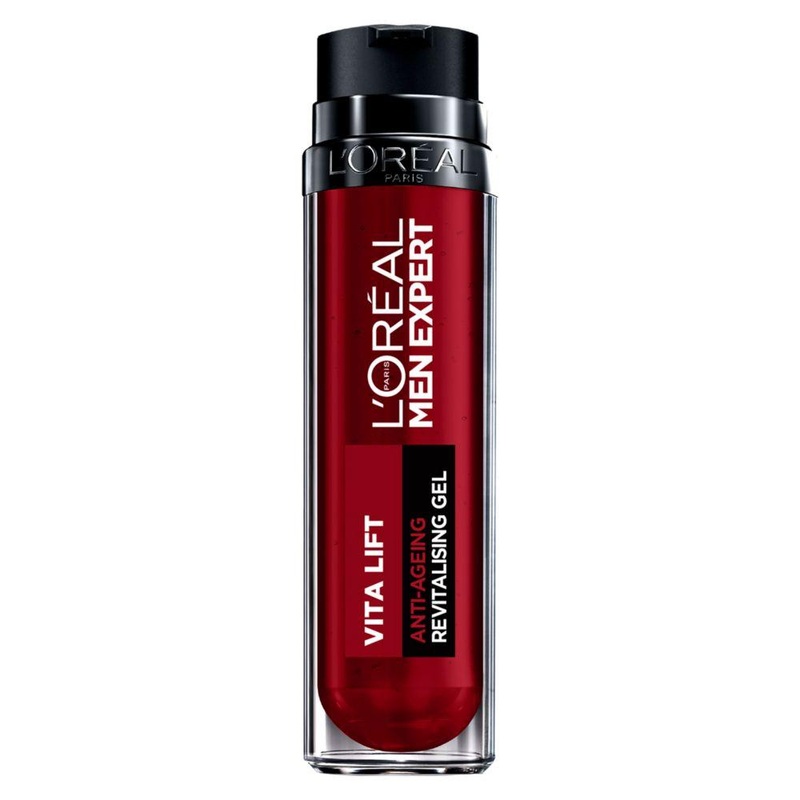 Vita Lift Anti Wrinkle Gel Moisturiser 50Ml