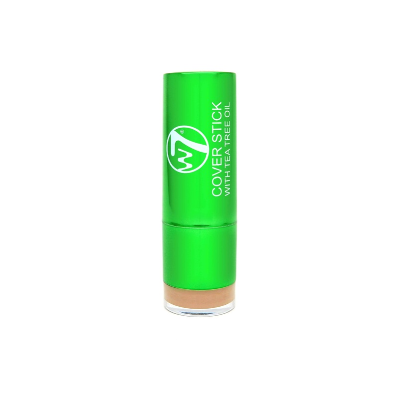 W7 Tea Tree Concealer Light Medium