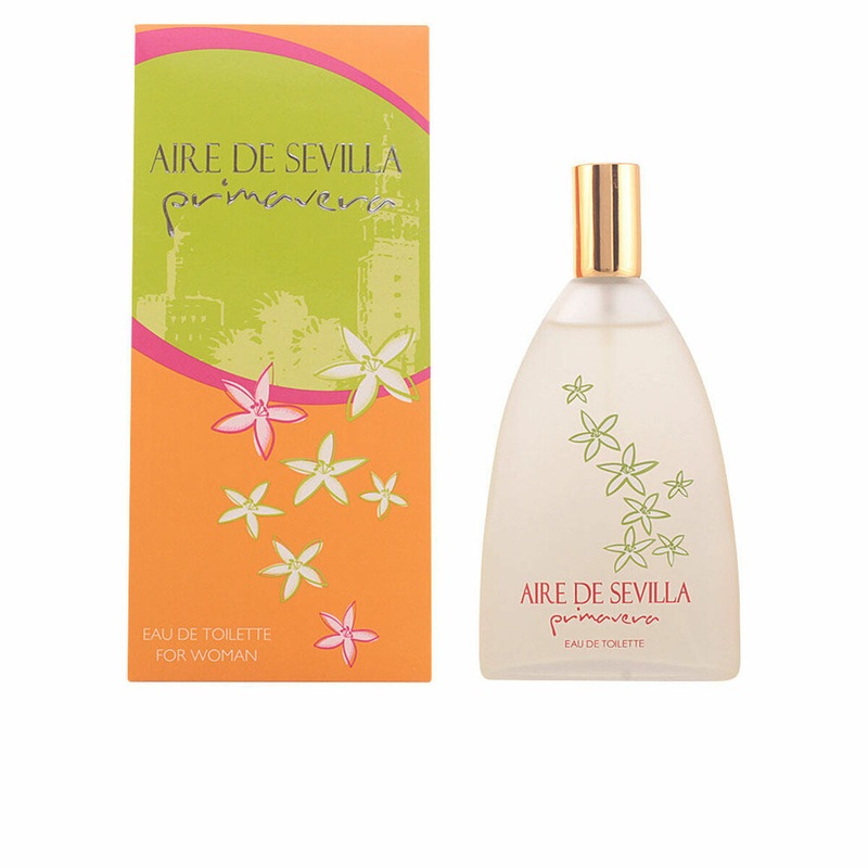 Women’s Perfume Aire de Sevilla 184753 EDT 150 ml
