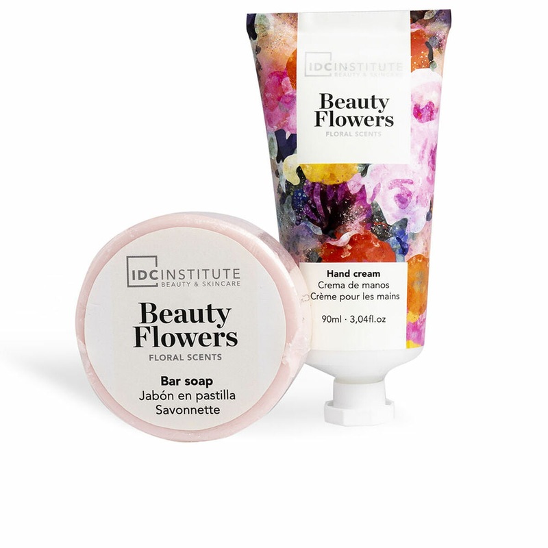 Women’s Perfume IDC Institute