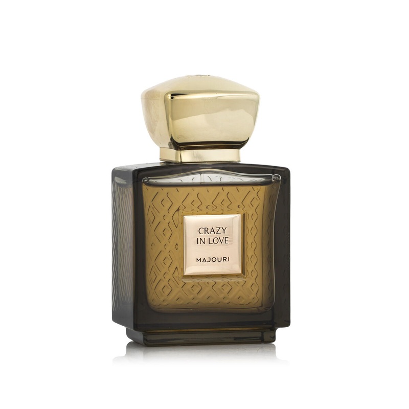 Women’s Perfume Majouri EDP Crazy In Love 75 ml