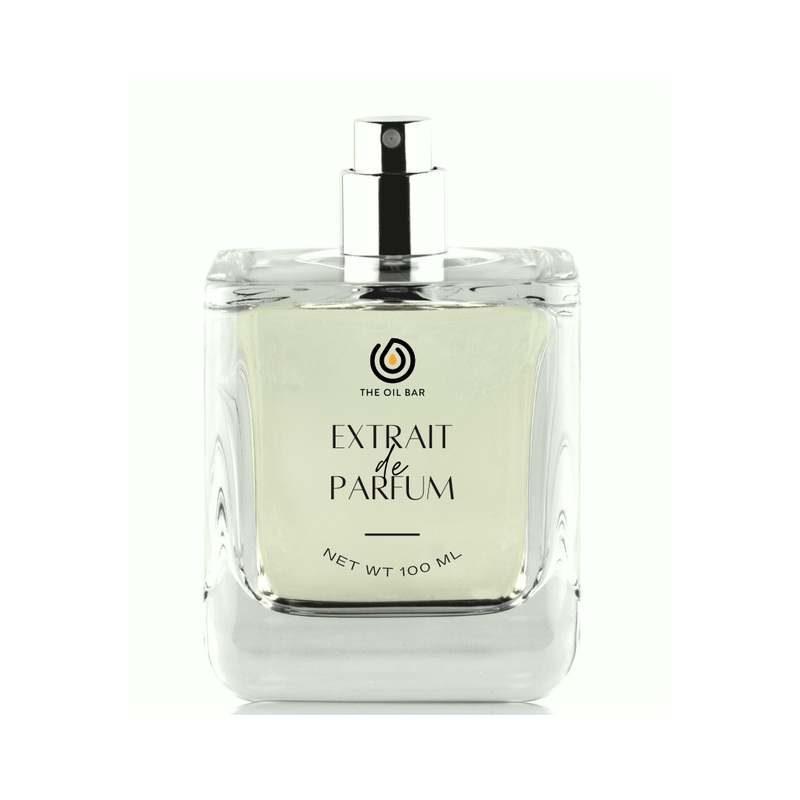 1865: A Unisex Fusion Blend Extrait de Parfum 3.3oz