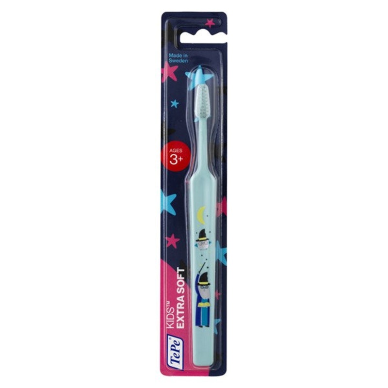 Children’s Extra Soft Toothbrush