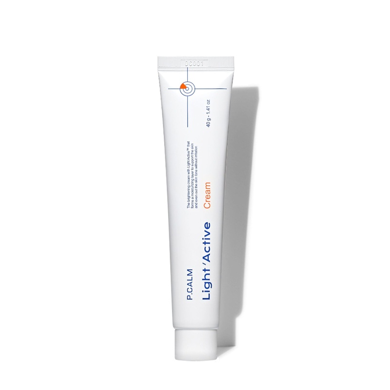[Deal] P.CALM Light Active Cream 40g