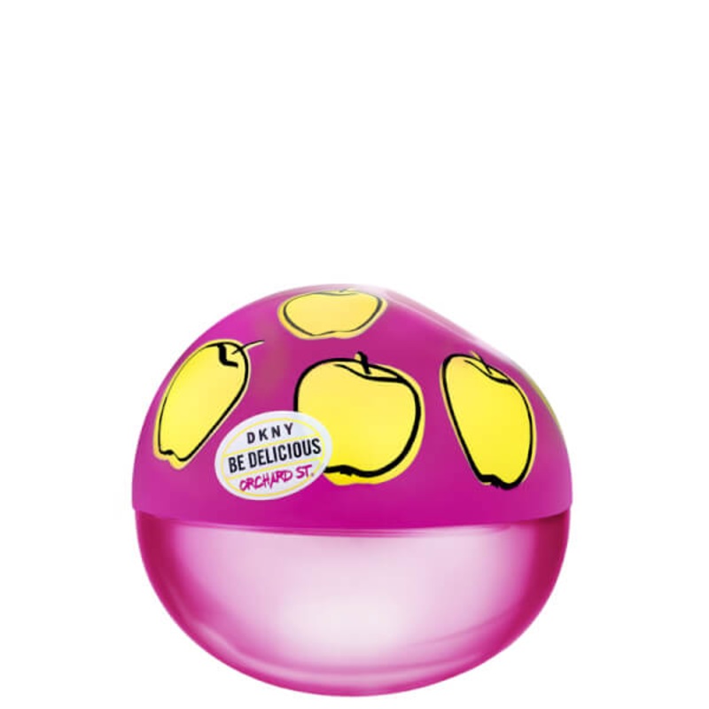DKNY Be Delicious Orchard Street Eau de Parfum 30ml 30ml