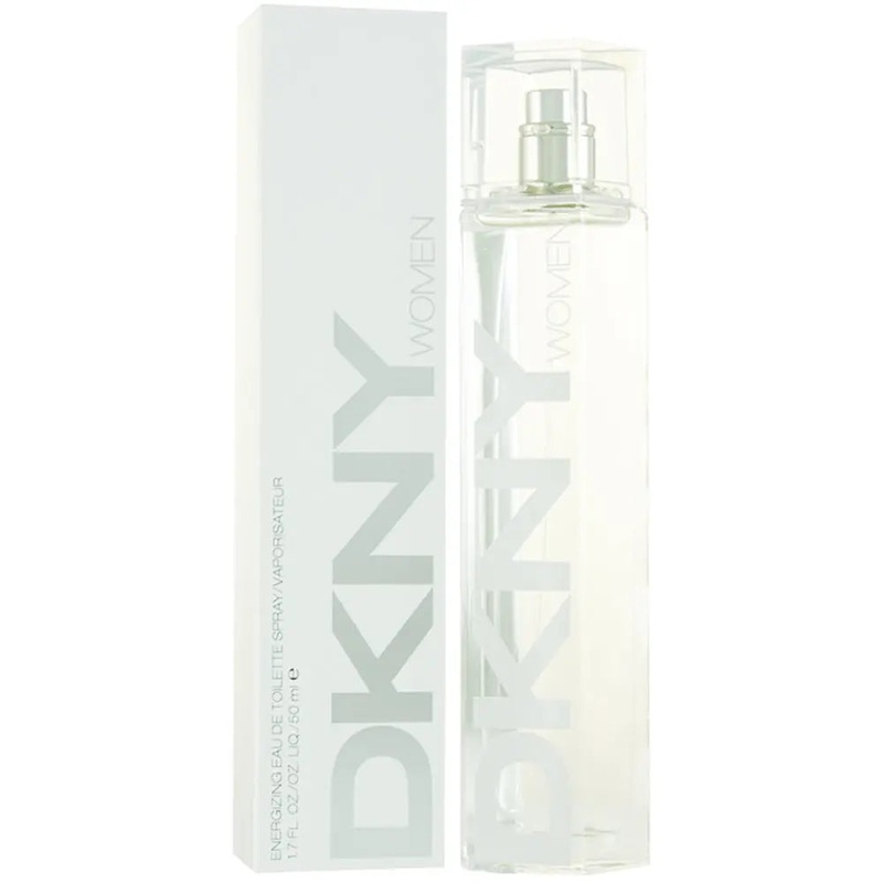 DKNY Energising Eau de Toilette 50ml
