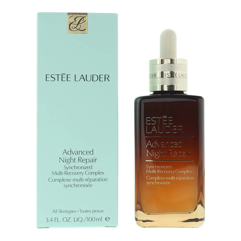 Este Lauder Advanced Night Repair Synchronized Multi-Recovery Complex 100ml