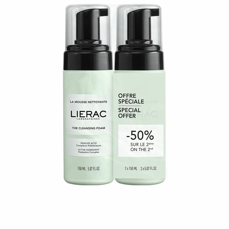 Facial Make Up Remover Lierac LIERAC DMAQUILLANT 150 ml