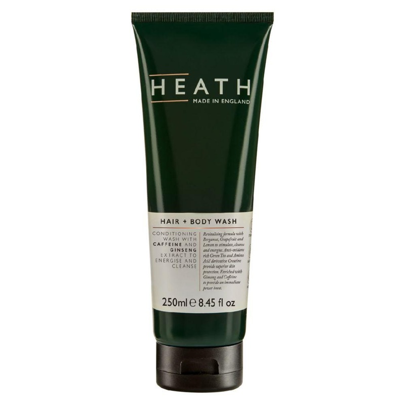 Hair + Body Wash 250Ml