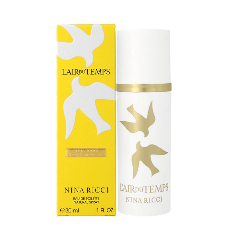 Nina Ricci L’Air Du Temps 30ml EDT (L) SP