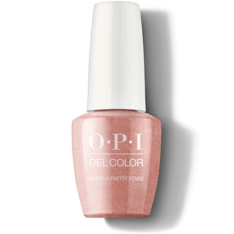 OPI Gel Color Worth A Pretty Penne 7.5ml
