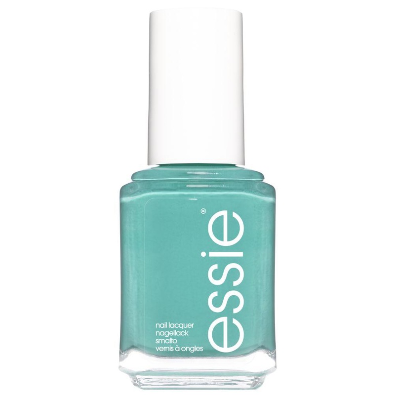 Original Nail Polish 703 Bustling Bazaar Blue Nail Polish 13.5Ml
