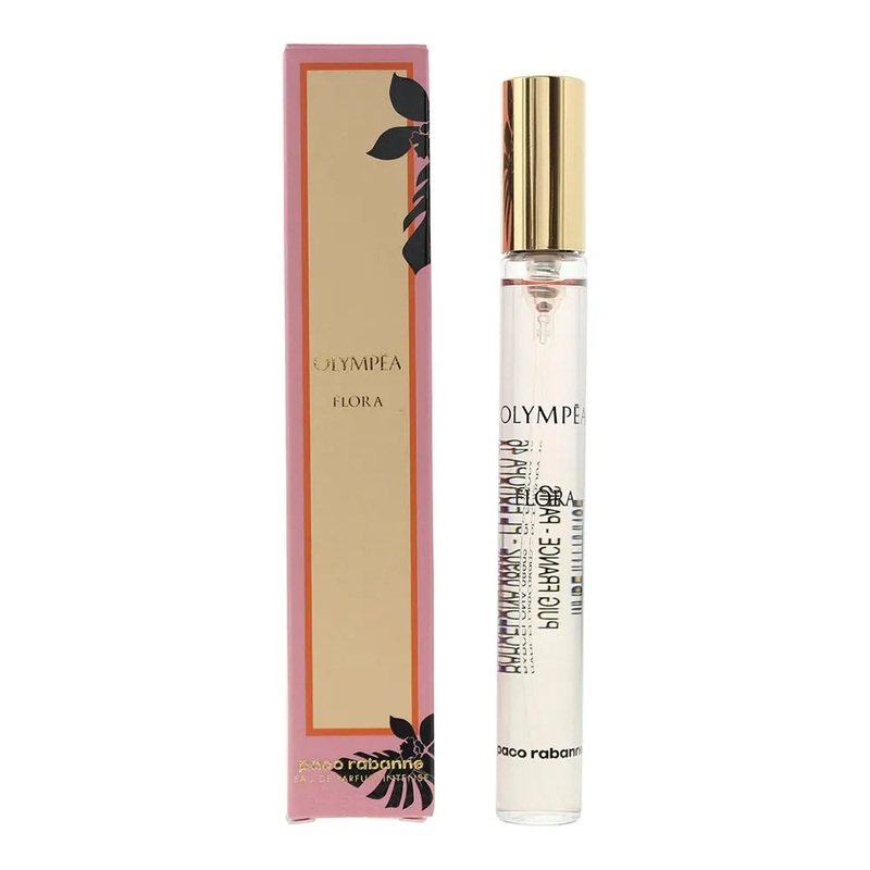 Paco Rabanne Olympa Flora Eau de Parfum 10ml