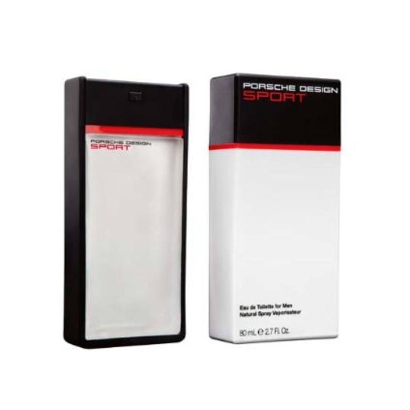 Porsche Design Sport 80ml EDT (M) SP