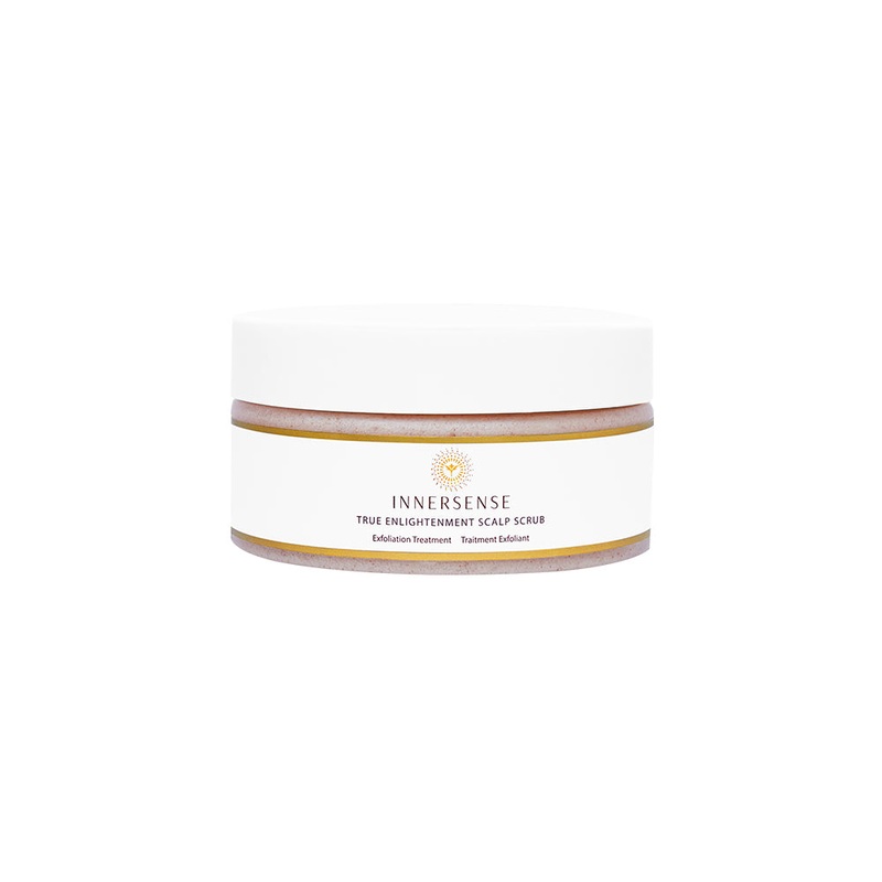 True Enlightenment Scalp Scrub 190g