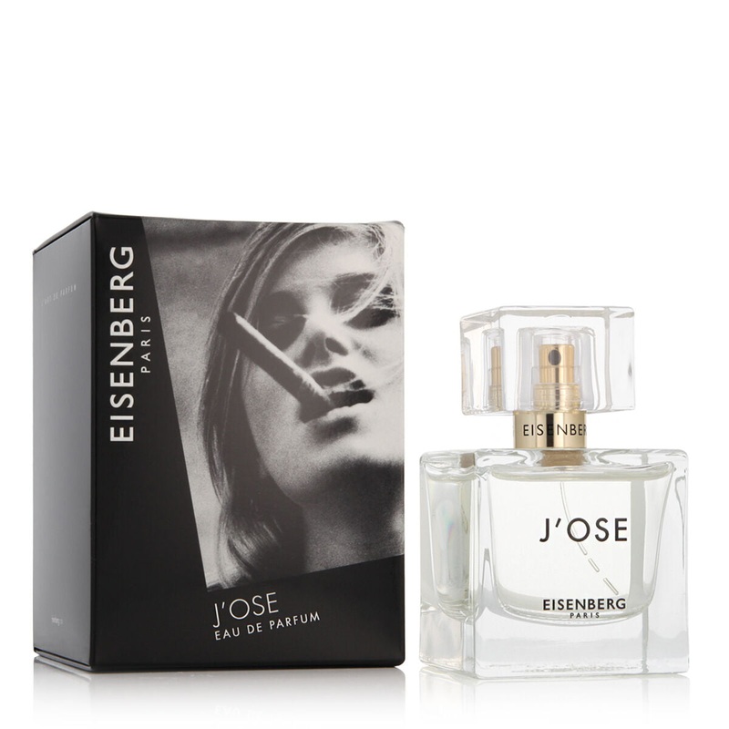 Women’s Perfume Eisenberg EDP J’ose 50 ml