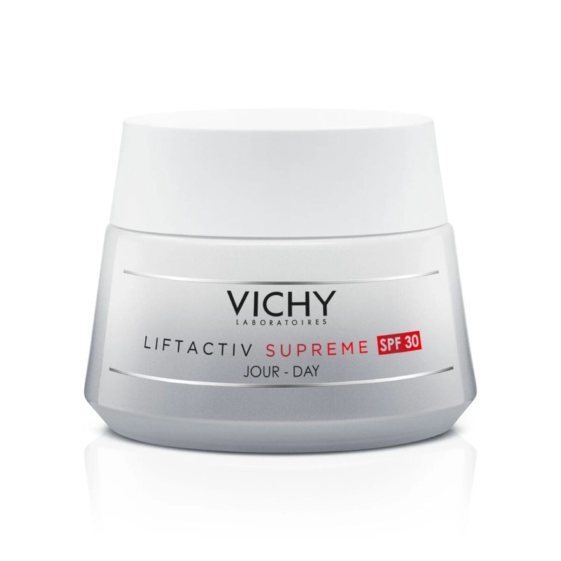 Anti-Wrinkle Cream Vichy Anti-Wrinkle (50 ml)
