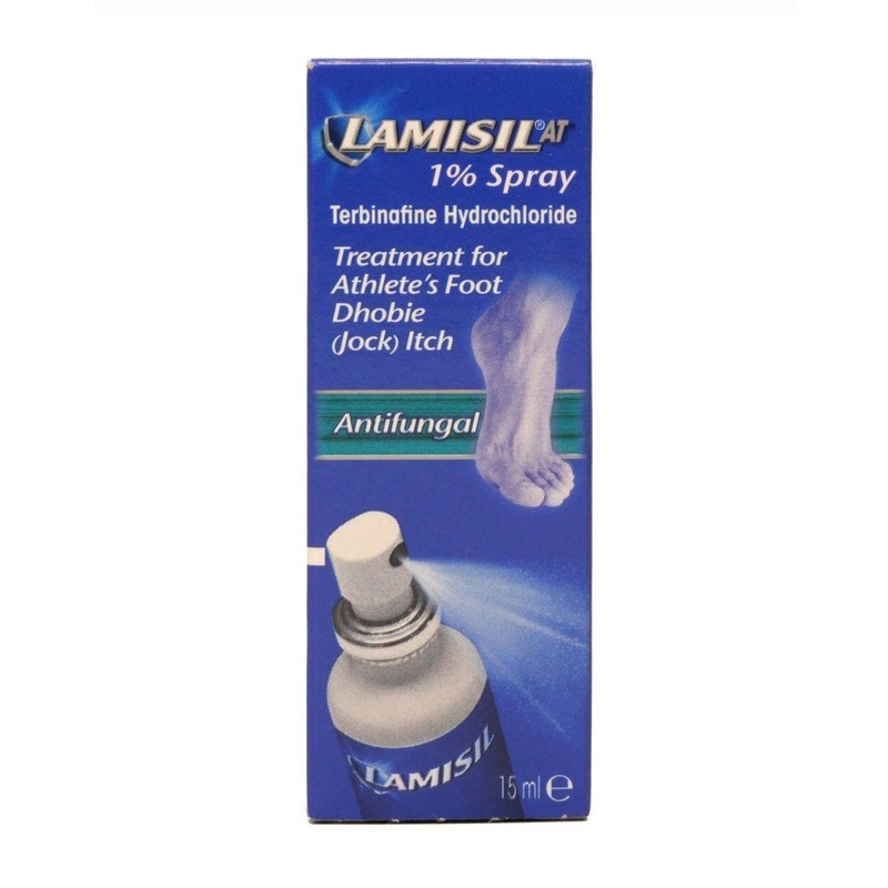At 1% Spray – 15Ml 15 ML