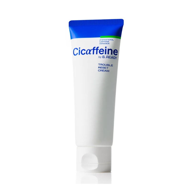 B.READY Cicaffeine Trouble Reset Cream 70ml