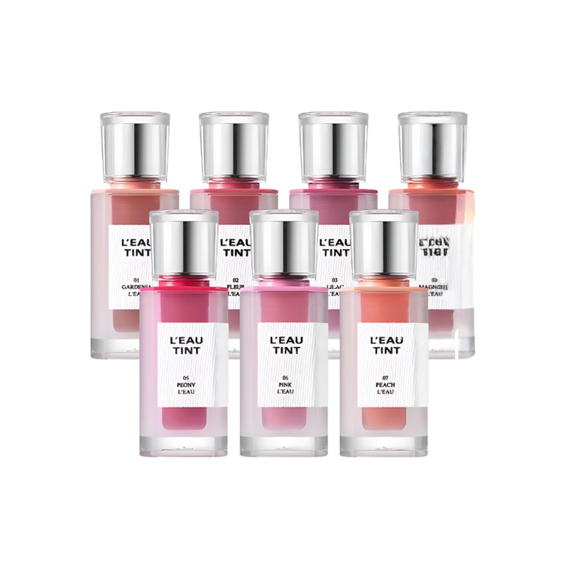 BBIA L’eau Tint (7 Colors) 4.5g 01 Gardenia L’eau