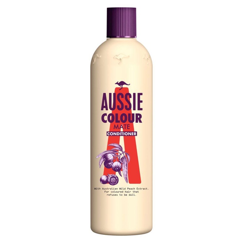 Colour Mate Hair Conditioner 400Ml