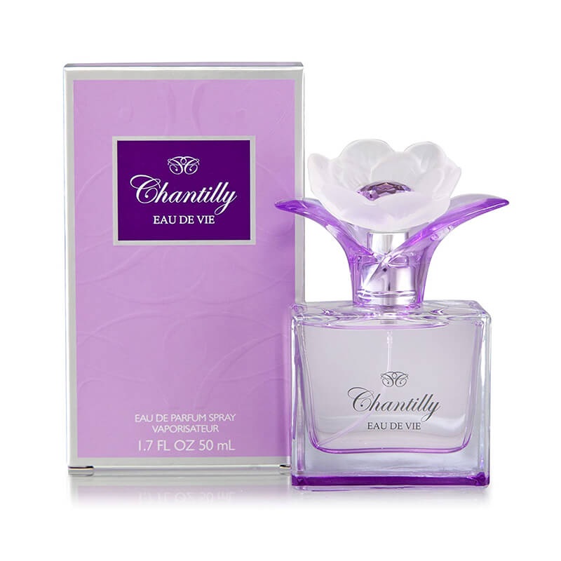 Dana Chantilly Eau de Vie 50ml EDP (L) SP
