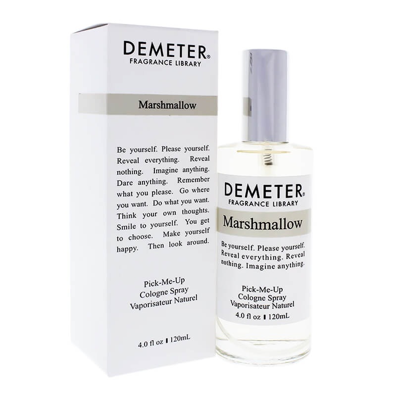 Demeter Marshmallow 120ml EDC (L) SP