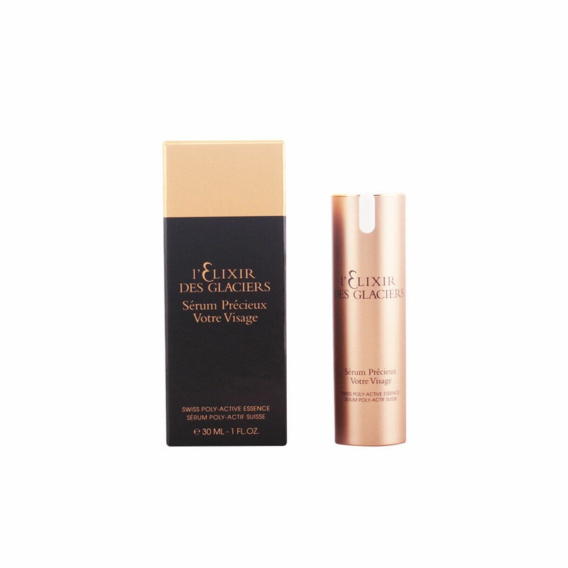 Facial Cream Valmont L’elixir Des Glaciers (30 ml)