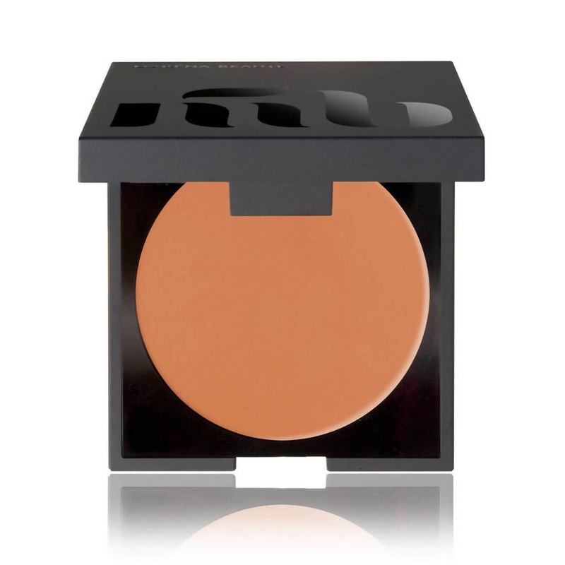 Le Teint Tarou – Flawless Luminous Compact Makeup Khartoum  Deepest brown with red, neutral and yellow undertones
