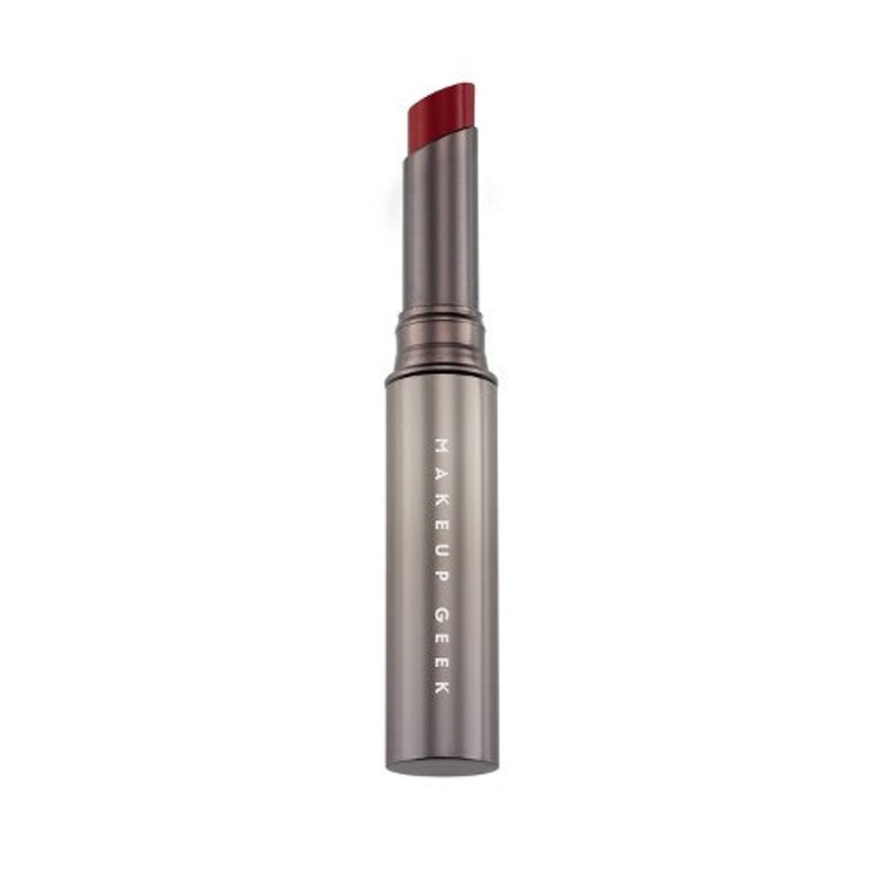 Makeup Geek Iconic Lipstick Offbeat