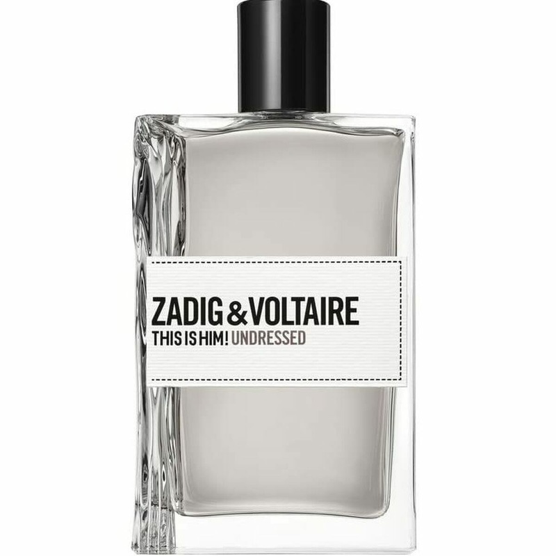 Men’s Perfume Zadig & Voltaire THIS IS HIM! EDT 50 ml