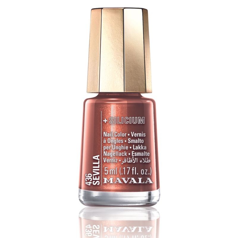 Mini Colour Sevilla 5ml