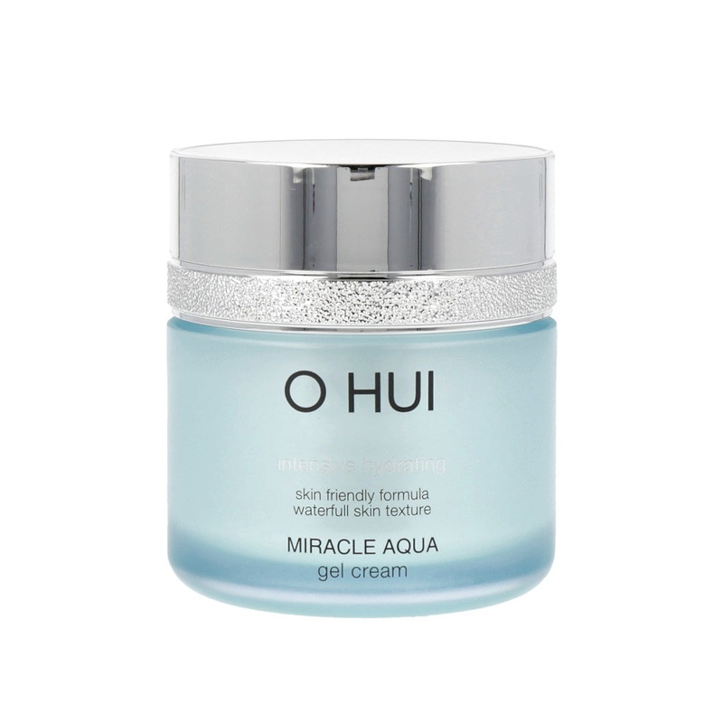 O HUI Miracle Aqua Gel Cream 50ml