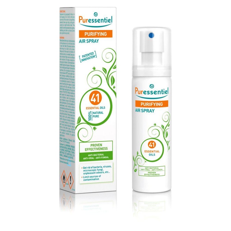 Purifying Air Spray – 75Ml