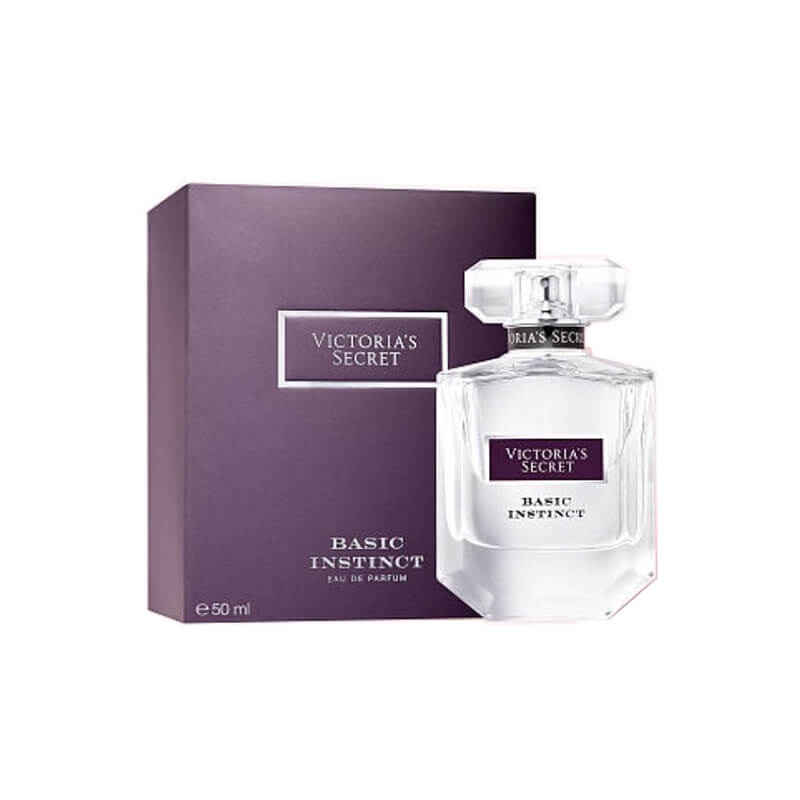 Victoria’s Secret Basic Instinct 50ml EDP (L) SP