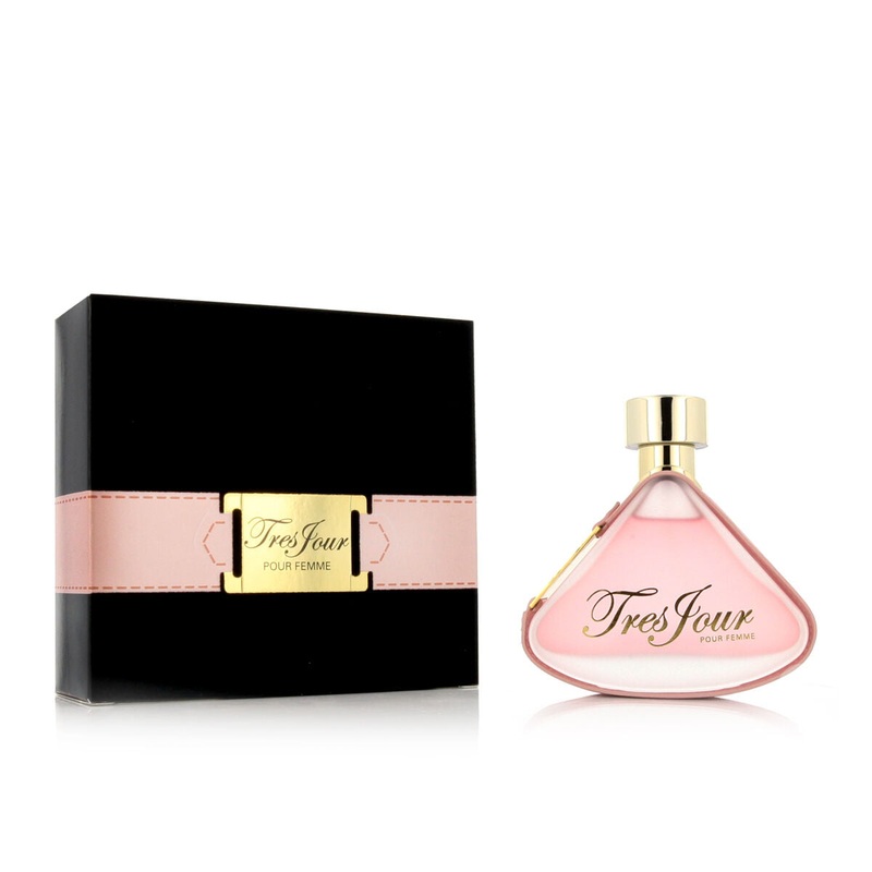 Women’s Perfume Armaf Tres Jour Pour Femme EDP 100 ml