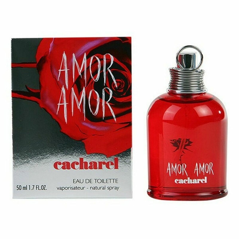 Women’s Perfume Cacharel Amor Amor EDT 50 ml