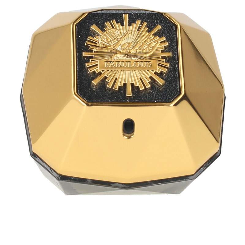 Women’s Perfume Paco Rabanne 012453-81LMF EDP EDP 80 ml