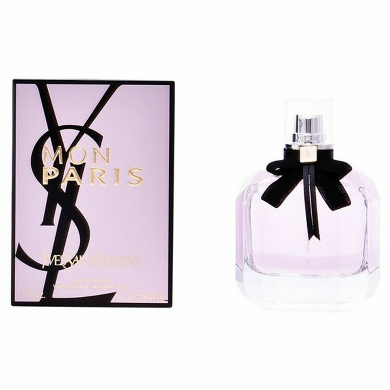 Women’s Perfume Yves Saint Laurent Mon Paris EDP 30 ml