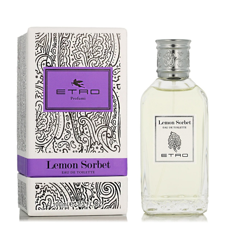 Aftershave Gel Etro EDT