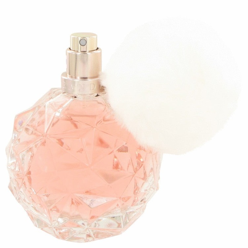 Ariana Grande Ari (Tester No Cap) 100ml EDP (L) SP