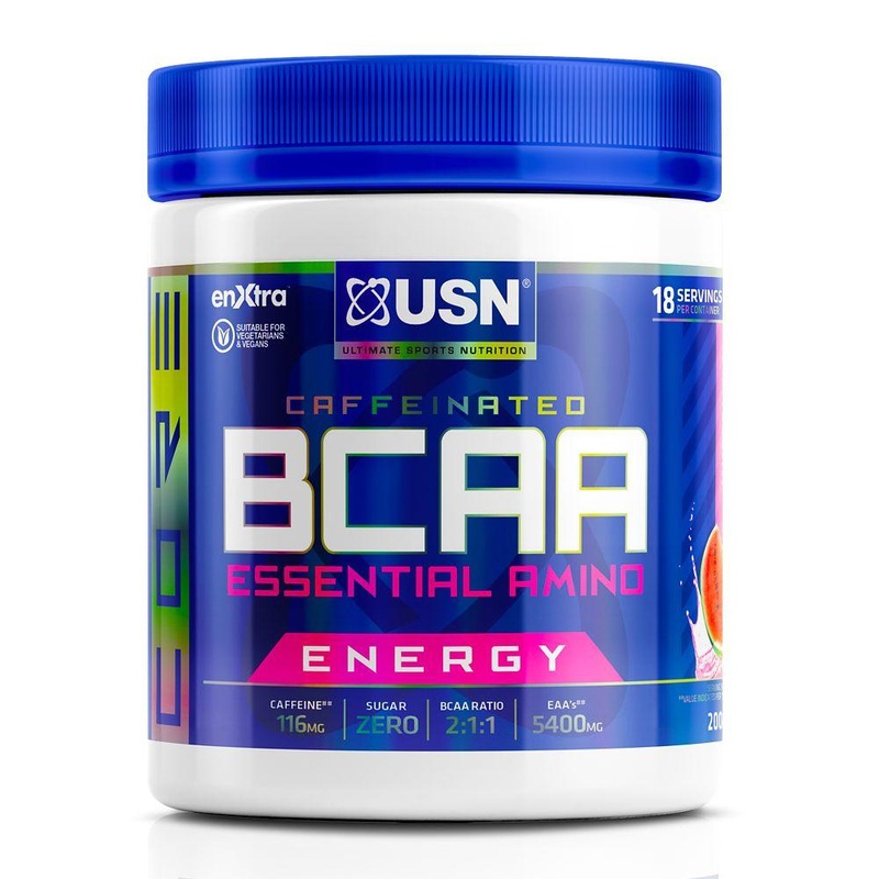 Bcaa Essential Amino Energy Watermelon – 200G