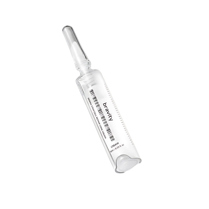 Bravity Derma Stem Cell Repair Core Cream 10ml