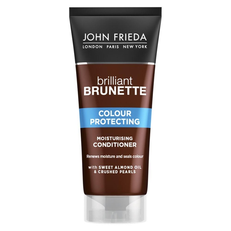 Brilliant Brunette Shine Release Conditioner Chocolate To Expresso 50Ml
