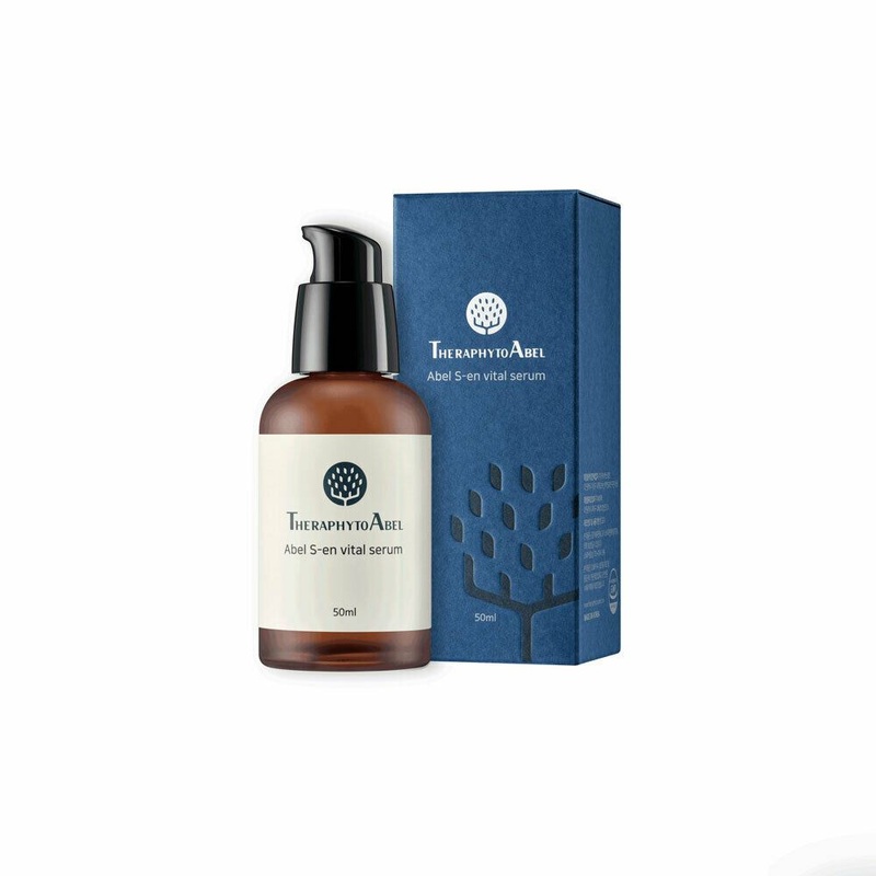 Carboexpert Abel S-en Vital Serum – 50ml /1.69 fl.oz